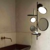 Applique murale Tell me Stories - DCW - finition noir