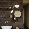 Applique murale Tell me Stories - DCW - finition noir