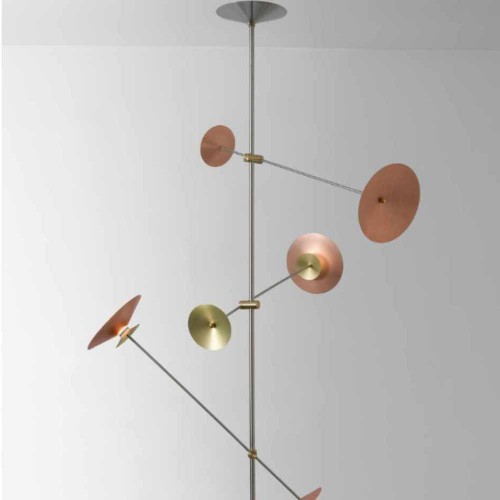 Suspension Etincelle - Hisle