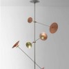 Suspension Etincelle - Hisle