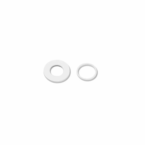 Kit écrou et joint - FLOS - pou applique Mini Glo-Ball C/W miroir