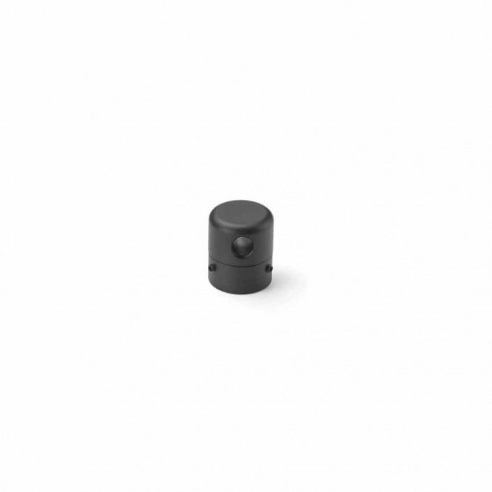 Ensemble de fixation au plafond pur Aim/Aim Small noir - Flos