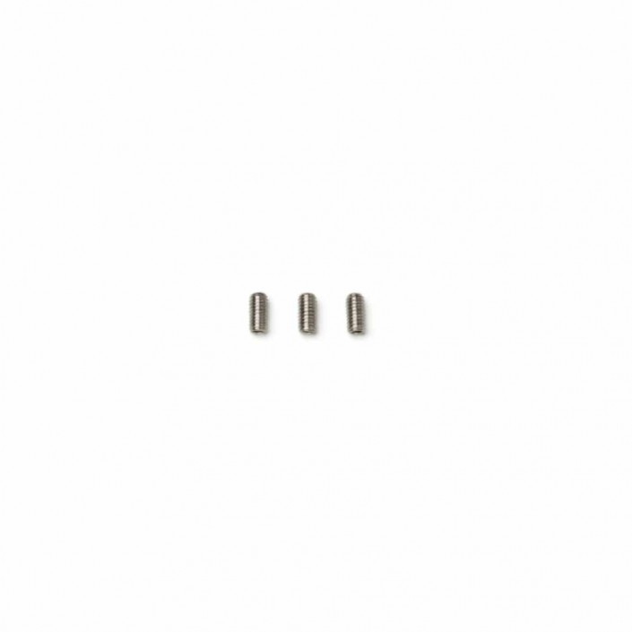 Kit de 3 vis M4 pour suspension Aim/Aim small - FLOS - RAW