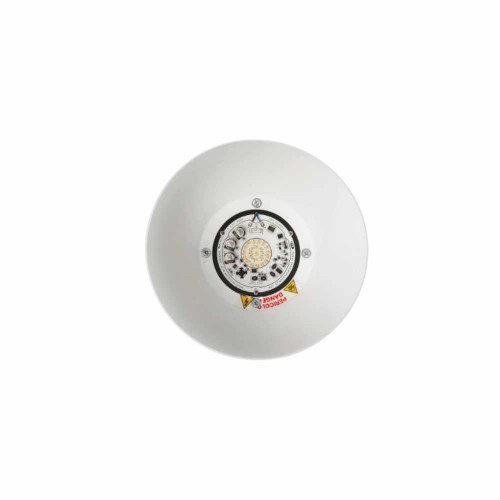 Dissipateur thermique, module LED 2700K et réflecteur - FLOS - pour suspension AIM