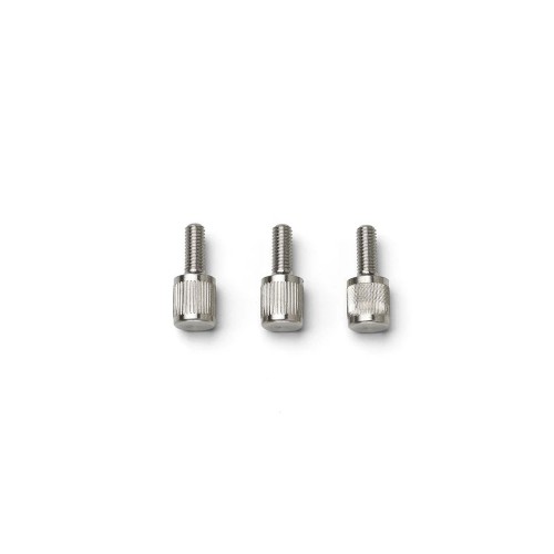 Kit de 3 vis M3 de fixation pour applique Foglio de Flos - Valentedesign.com