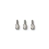 Kit de 3 vis M3 de fixation pour applique Foglio de Flos - Valentedesign.com