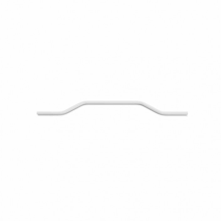 Tube pour suspension Parentesi - FLOS - blanc
