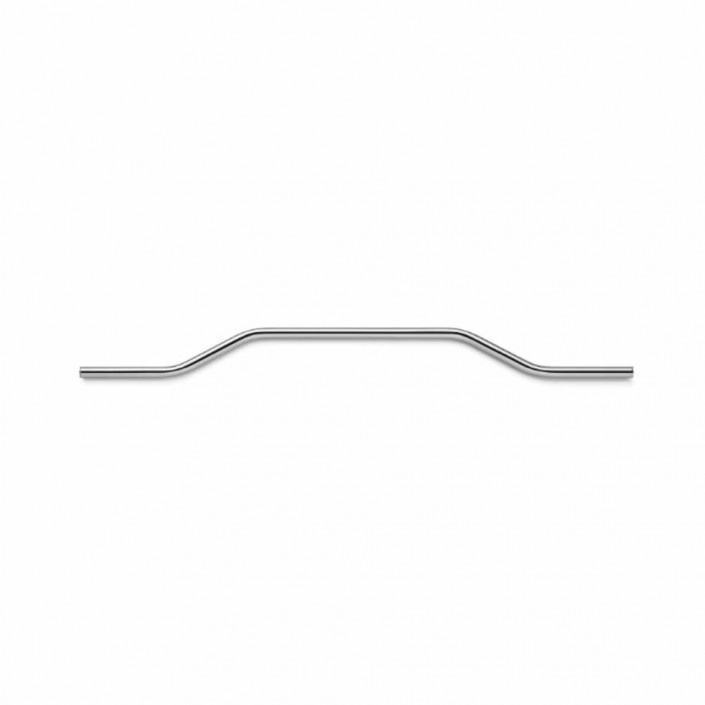 Tube pour suspension Parentesi - FLOS - nickel