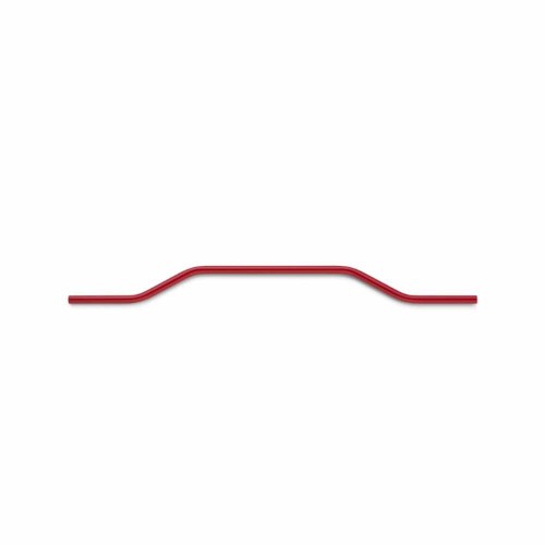 Tube pour suspension Parentesi - FLOS - rouge