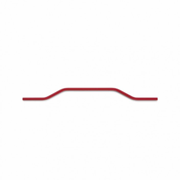 Tube pour suspension Parentesi - FLOS - rouge