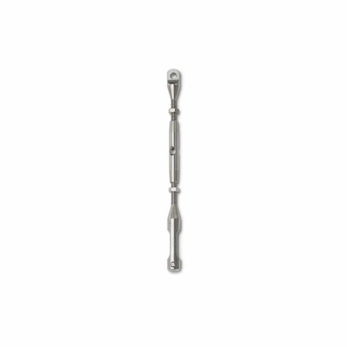 Tendeur et vis inox pour suspension Parentesi - FLOS