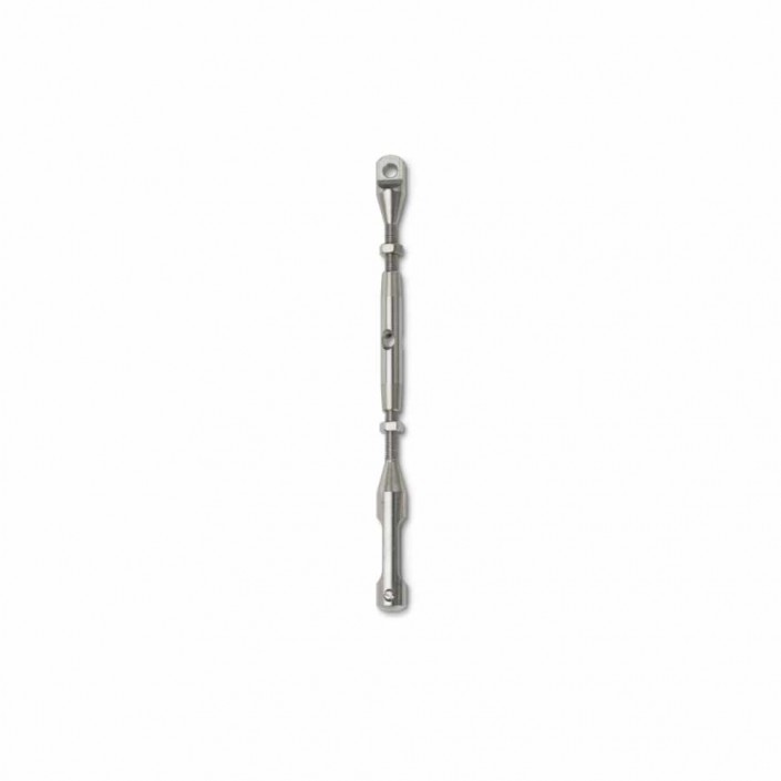 Tendeur et vis inox pour suspension Parentesi - FLOS