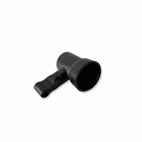 Support en caoutchouc pour suspension Parentesi - FLOS