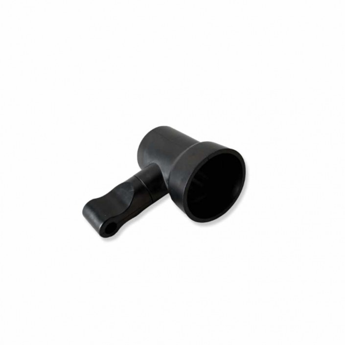 Support en caoutchouc pour suspension Parentesi - FLOS