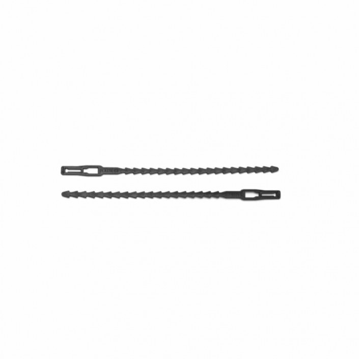 Kit de colliers de fixation et vis - FLOS - pour suspension Parentesi
