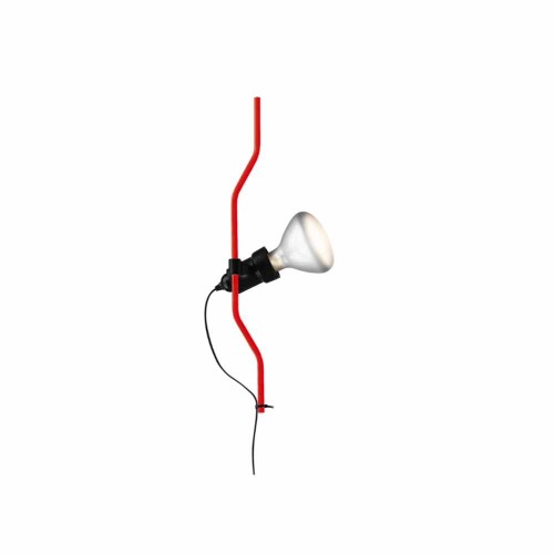 Element Parentesi - FLOS - rouge