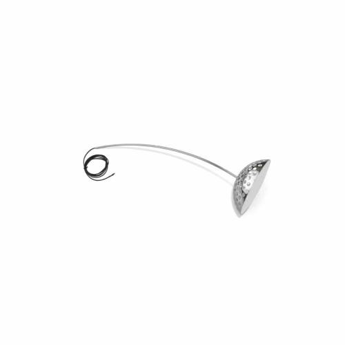 Glissière inox de remplacement pour Arco led - FLOS