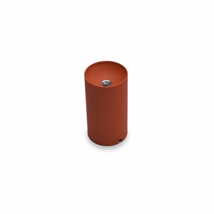 Base pour Bilboquet - FLOS - Rouge