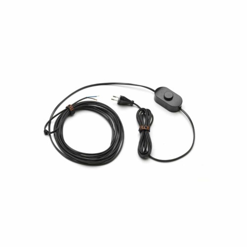 Ensemble de câblage électrique avec interrupteur ON/OFF - FLOS