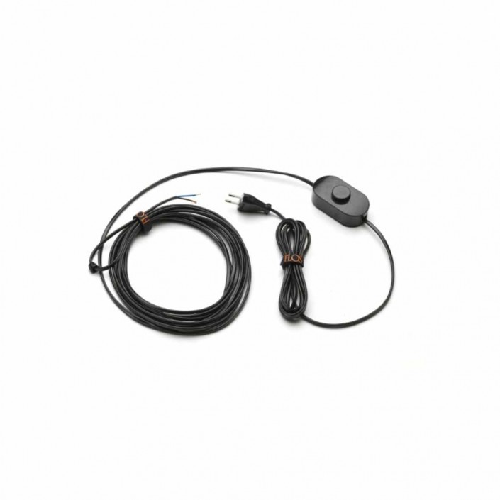 Ensemble de câblage électrique avec interrupteur ON/OFF - FLOS