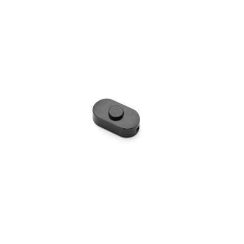 Interrupteur ON/OFF noir d/661 - FLOS - ARCO EU