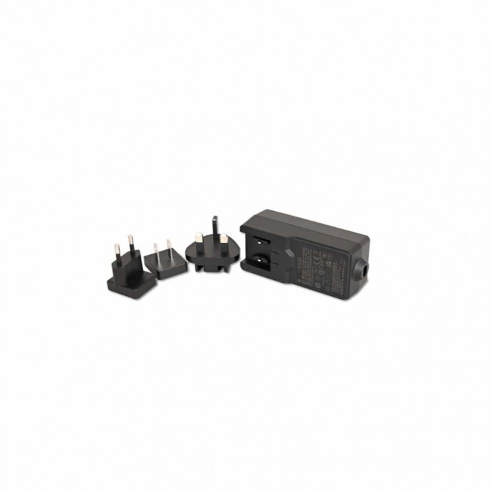 Kit d’assemblage avec prise noire et driver 48 V - FLOS