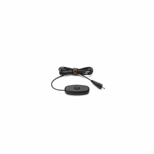 Prise jack avec câble coaxial et variateur pour Taccia small - FLOS