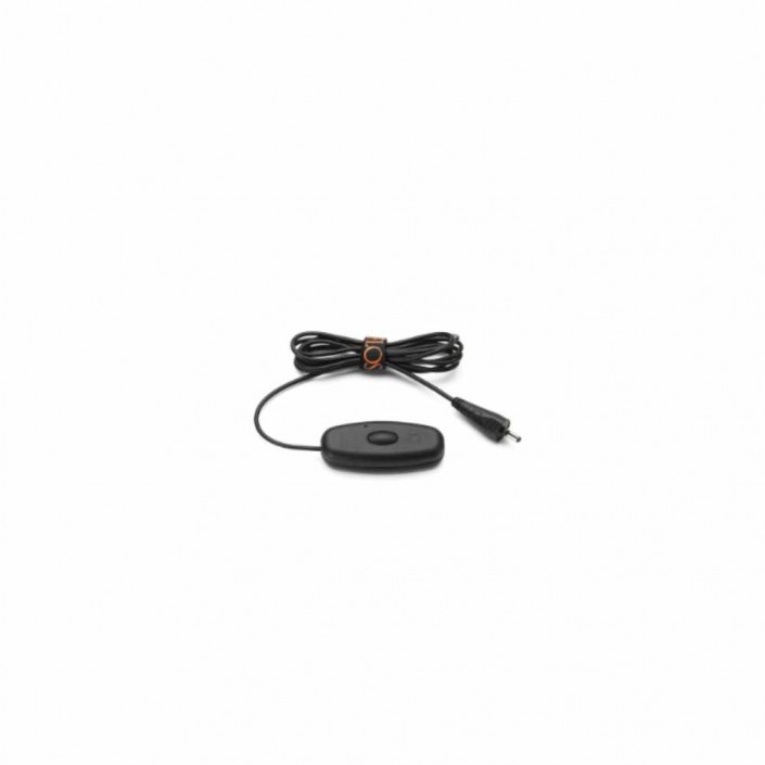 Prise jack avec câble coaxial et variateur pour Taccia small - FLOS