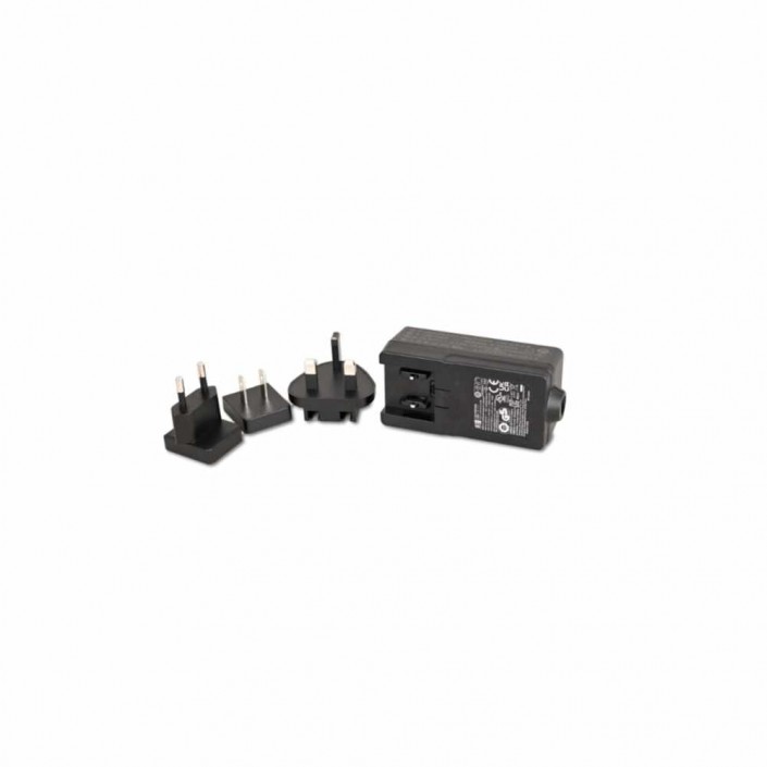 Kit assemblage de prise noire et driver 24V - FLOS - pour Taccia small