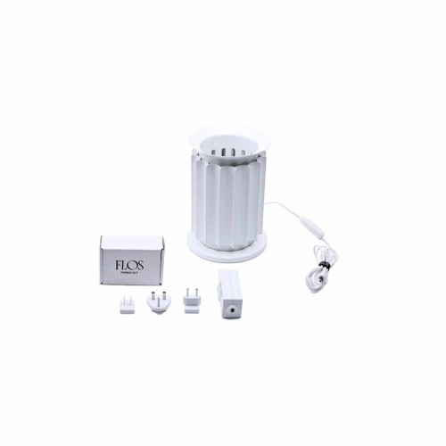 Base blanche - FLOS - TACCIA