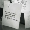 Feuille de rechange pour Zettel'z - INGO MAURER