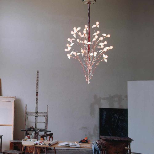 Kit de conversion LED - INGO MAURER - BIRDS BIRDS BIRDS