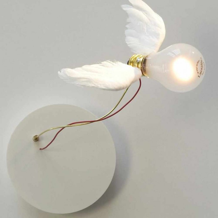 Kit de conversion Led pour Lucellino NT - Ingo maurer