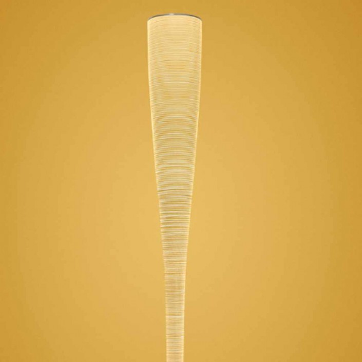 Diffuseur MITE JAUNE - FOSCARINI