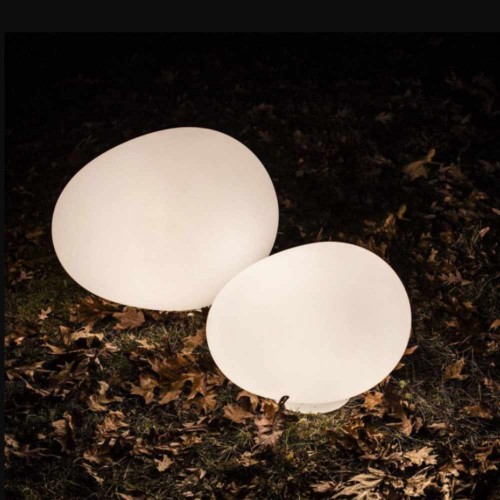Diffuseur pour lampe de sol/suspension Gregg Outdoor media - FSOCARINI