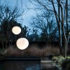 Diffuseur pour lampe de sol/suspension Gregg Outdoor media - FSOCARINI
