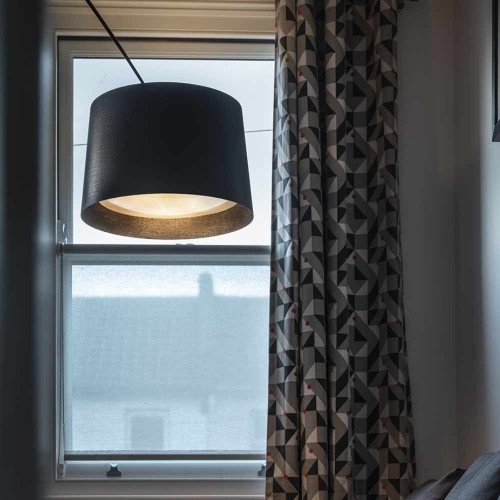 Disque diffuseur inférieur - FOSCARINI - pour suspension, plafonnier et lampadaire Twiggy