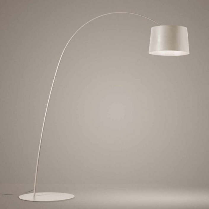 Diffuseur pour lampadaire Twiggy - FOSCARINI - greige