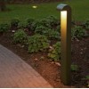 Borne Simply Alu 70 cm