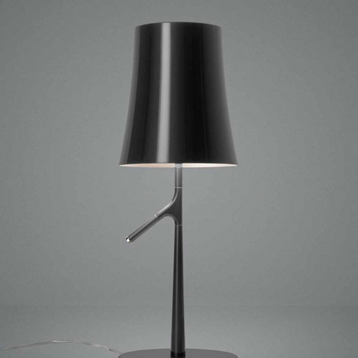 Diffuseur Birdie Piccola- Foscarini - graphite