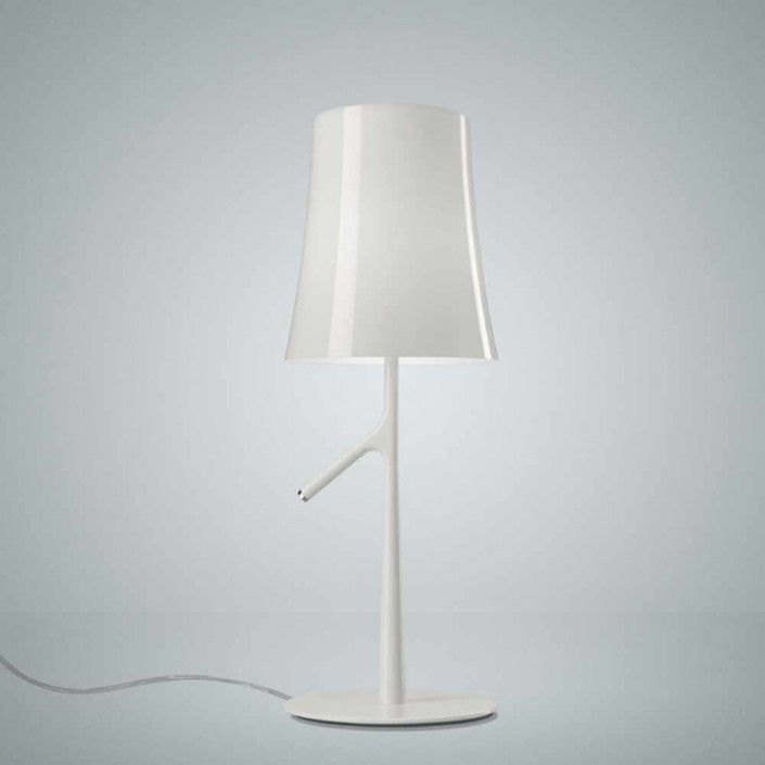 Diffuseur Birdie Piccola- Foscarini - blanc