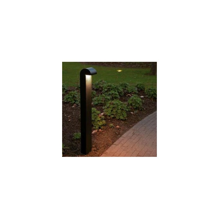 Borne Simply Alu 70 cm