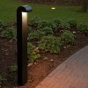 Borne Simply Alu 70 cm