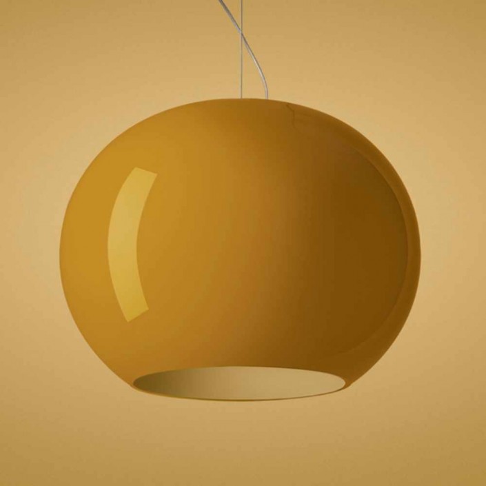 Diffuseur suspension Buds 3 - Foscarini - finition vert