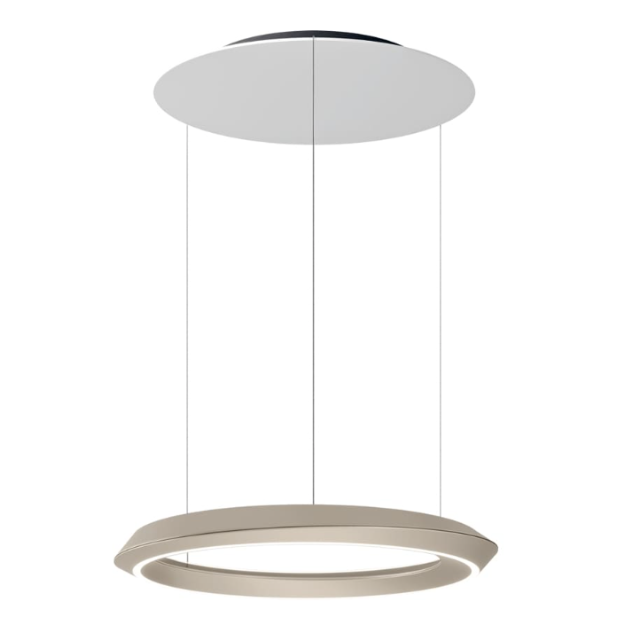 Suspension Tidal - LODES -  Tidal/white
