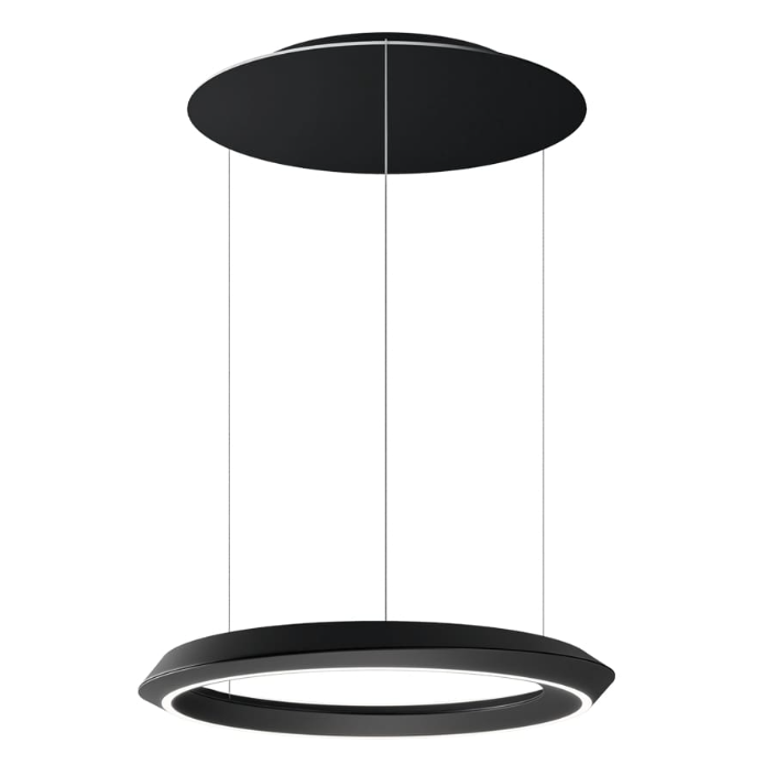 Suspension Tidal - LODES - black/black