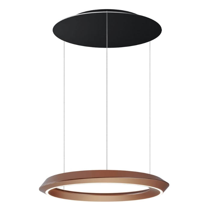 Suspension Tidal - LODES - Terra/black