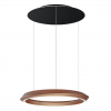Suspension Tidal - LODES - Terra/black