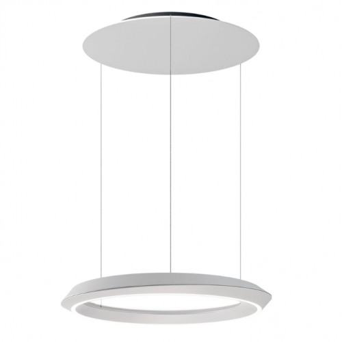 Suspension Tidal - LODES - white/white