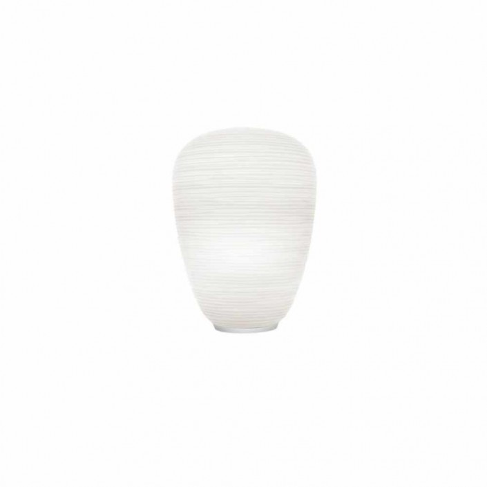 Diffuseur pour applique semi Rituals 1 - Foscarini - finition blanc